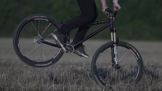 Sam Pilgrims How-to 2015 #1 - Bunny hop